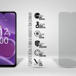 Гидрогелевая пленка ArmorStandart Matte для Nokia G42 5G (ARM69541) Transparent Гидрогелевая пленка ArmorStandart Matte для Nokia G42 5G (ARM69541) Transparent