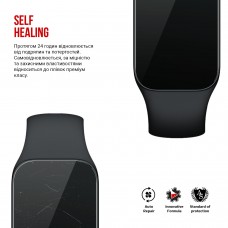Гидрогелевая пленка ArmorStandart для Xiaomi Redmi Smart Band 2 (6шт) (ARM69727) Transparent