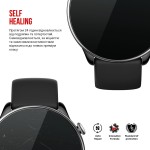 Гидрогелевая пленка ArmorStandart для Xiaomi Amazfit GTR Mini (6шт) (ARM69729) Transparent