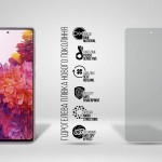 Гидрогелевая пленка ArmorStandart Anti-spy для Samsung S20 FE (G780) (ARM69759) Transparent