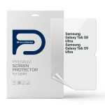 Гидрогелевая пленка ArmorStandart для Samsung Tab S8 Ultra S9 Ultra (SM-X910 X916B X918U) (ARM70036) Transparent