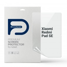 Гидрогелевая пленка ArmorStandart для Xiaomi Redmi Pad SE (ARM70041) Transparent