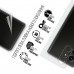 Гидрогелевая пленка ArmorStandart на заднюю панель для Samsung Fold 5 (SM-F946) (ARM70401) Transparent