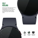 Гидрогелевая пленка ArmorStandart Supreme для Samsung Watch 6 44mm (6шт) (ARM70413) Transparent