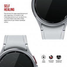 Гидрогелевая пленка ArmorStandart для Samsung Watch 6 Classic 43mm (6шт) (ARM70415) Transparent
