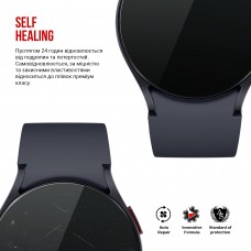 Гидрогелевая пленка ArmorStandart для Samsung Watch 6 40mm (6шт) (ARM70416) Transparent