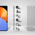 Гидрогелевая пленка ArmorStandart Matte для Infinix Note 30 VIP (ARM70646) Transparent Гидрогелевая пленка ArmorStandart Matte для Infinix Note 30 VIP (ARM70646) Transparent