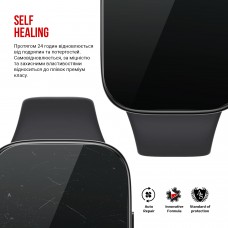 Гидрогелевая пленка ArmorStandart для Xiaomi Redmi Watch 3 Active (6шт) (ARM70648) Transparent