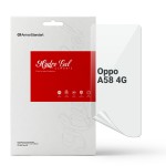 Гидрогелевая пленка ArmorStandart для Oppo A58 4G (ARM70652) Transparent