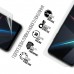 Гидрогелевая пленка ArmorStandart для ZTE Nubia Neo 5G (ARM70657) Transparent