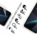 Гидрогелевая пленка ArmorStandart Anti-Blue для ZTE Nubia Neo 5G (ARM70671) Transparent
