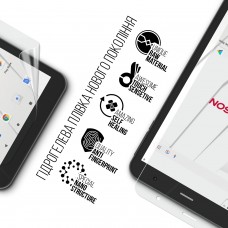 Гидрогелевая пленка ArmorStandart для Thomson TEO 8 LTE (ARM70903) Transparent