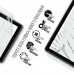 Гидрогелевая пленка ArmorStandart для Thomson TEO 10 LTE (ARM70904) Transparent