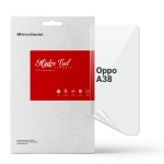 Гидрогелевая пленка ArmorStandart для Oppo A18 4G A38 4G (ARM71043) Transparent Гидрогелевая пленка ArmorStandart для Oppo A18 4G A38 4G (ARM71043) Transparent