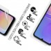 Гидрогелевая пленка ArmorStandart для Samsung A05 (A055) A05s (A057) (ARM71807) Transparent