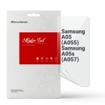 Гидрогелевая пленка ArmorStandart для Samsung A05 (A055) A05s (A057) (ARM71807) Transparent Гидрогелевая пленка ArmorStandart для Samsung A05 (A055) A05s (A057) (ARM71807) Transparent