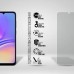 Гидрогелевая пленка ArmorStandart Matte для Samsung A05 (A055) A05s (A057) (ARM71808) Transparent