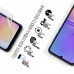 Гидрогелевая пленка ArmorStandart Anti-Blue для Samsung A05 (A055) A05s (A057) (ARM71809) Transparent