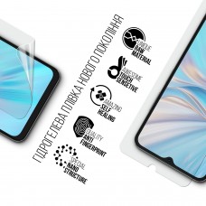 Гидрогелевая пленка ArmorStandart для Oscal C70 (ARM71968) Transparent