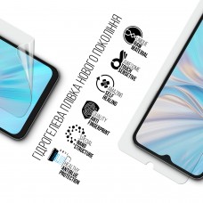 Гидрогелевая пленка ArmorStandart Anti-Blue для Oscal C70 (ARM71970) Transparent