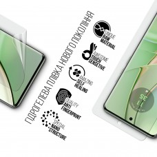 Гидрогелевая пленка ArmorStandart для Motorola Edge 40 Neo (ARM72005) Transparent