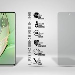 Гидрогелевая пленка ArmorStandart Matte для Motorola Edge 40 Neo (ARM72006) Transparent Гидрогелевая пленка ArmorStandart Matte для Motorola Edge 40 Neo (ARM72006) Transparent
