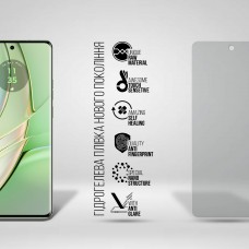 Гидрогелевая пленка ArmorStandart Matte для Motorola Edge 40 Neo (ARM72006) Transparent