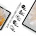 Гидрогелевая пленка ArmorStandart для Teclast P40S (ARM72015) Transparent
