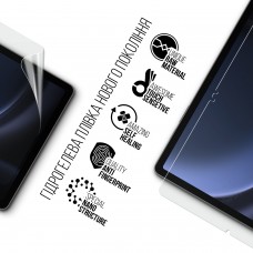 Гидрогелевая пленка ArmorStandart для Samsung Tab S9 FE+ (SM-X610 X616) (ARM72422) Transparent