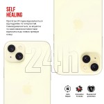 Гидрогелевая пленка ArmorStandart для камеры Apple iPhone 15 (6шт) (ARM72554) Transparent