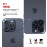 Гидрогелевая пленка ArmorStandart для камеры Apple iPhone 15 Pro Max (6шт) (ARM72557) Transparent Гидрогелевая пленка ArmorStandart для камеры Apple iPhone 15 Pro Max (6шт) (ARM72557) Transparent