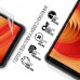 Гидрогелевая пленка ArmorStandart для Ulefone Armor Pad Lite NFC (ARM72592) Transparent