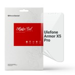 Гидрогелевая пленка ArmorStandart для Ulefone Armor X5 Pro (ARM72605) Transparent