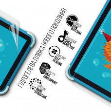 Гидрогелевая пленка ArmorStandart для Thomson TEO 10 (TEO10-KID2BL32) (ARM73213) Transparent