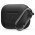 Чехол Spigen TPU Fit для кейса наушников Apple AirPods Pro Black (ASD00533)