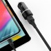 Автомобильное зарядное устройство + cable microUSB SkyDolphin SZ02V 2USB 2.4A Aluminium Black (AZP-000073)