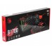 Комплект клавиатура + мышь A4Tech B1700 Bloody Black