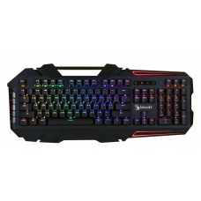 Клавиатура A4Tech (B880R Bloody (Black) Red SW) Bloody Switches Black USB