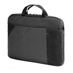 Сумка для ноутбука Continent CC-205GA Nylon/Polyester 15.6 Black/Grey
