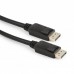 Кабель DisplayPort-DisplayPort Cablexpert (CC-DP2-10M) v1.2 10m Black