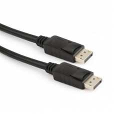 Кабель DisplayPort-DisplayPort Cablexpert (CC-DP2-5M) v1.2 5m Black
