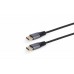 Кабель DisplayPort-DisplayPort v1.4 Cablexpert 1.8m Black (CC-DP8K-6)