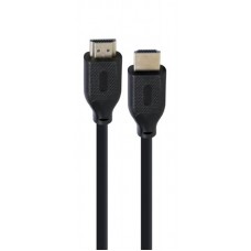 Кабель Cablexpert (CC-HDMI8K-2M) HDMI-HDMI v.2.1 2m Black