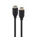 Кабель Cablexpert (CC-HDMI8K-2M) HDMI-HDMI v.2.1 2m Black