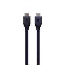 Кабель Cablexpert (CC-HDMI8K-2M) HDMI-HDMI v.2.1 2m Black
