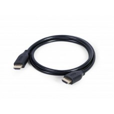 Кабель Cablexpert (CC-HDMI8K-2M) HDMI-HDMI v.2.1 2m Black
