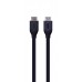 Кабель Cablexpert (CC-HDMI8K-2M) HDMI-HDMI v.2.1 2m Black