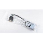 Кабель VGA-VGA HD15F/HD15M разветвитель VGA на 2 VGA Gembird 0.2m Black Кабель VGA-VGA HD15F/HD15M разветвитель VGA на 2 VGA Gembird 0.2m Black