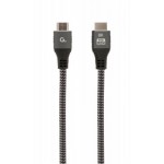 Кабель HDMI-HDMI Cablexpert v.2.1 1m Black (CCB-HDMI8K-1M)