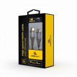 Кабель HDMI-HDMI v.2.0 Cablexpert 10m Black (CCBP-HDMI-10M)